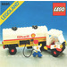 LEGO Tanker Truck Set 6695
