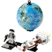 LEGO Tantive IV &amp; Planet Alderaan 75011