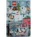 LEGO Target Bullseye Gift Card 2011 4659758