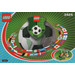 LEGO Target Practice Set 3424