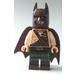 LEGO Tartan Batman Minifigur