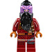 LEGO Taserface Figurine