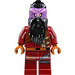 LEGO Taserface Minifigure