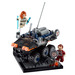 LEGO Taskmaster&#039;s Ambush 77905