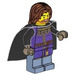 LEGO Tax Collector Minifigure