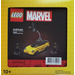LEGO Taxi 6487481