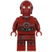 LEGO TC-4  Minifigur