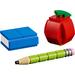 LEGO Teachers Tag 40404
