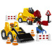LEGO Team Construction Set 4688