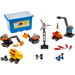 LEGO Tech Machines Set 45002