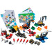 LEGO Tech Machines Set 9203-2