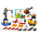 LEGO Tech Machines Set 9206