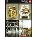 LEGO Technic Activity Booklet 12 - Advanced Gearing