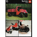 LEGO Technic Activity Booklet 15 - Gearing Vers le bas