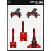 LEGO Technic Activity Booklet 2 - Bracing &amp; Connecting