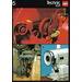 LEGO Technic Activity Booklet 5 - Pulleys &amp; Belts