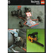 LEGO Technic Activity Booklet 8 - Chaîne Drives