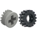 LEGO Technic Bush with Tyre