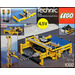 LEGO Technic Control II 1092