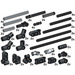 LEGO Technic Cross Axles Set 10074