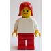 LEGO Technic Figur