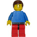LEGO Technic Figure