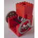 LEGO Technic Motor Set 98959