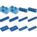 LEGO Technic Parts Pack Set 1218-1