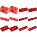 LEGO Technic Parts Pack Set 1219-1