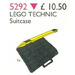 LEGO Technic Suitcase Set 5292