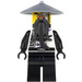 LEGO Techno Wu Minifigure