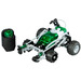 LEGO Technojaw T55 Set 3809
