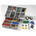 LEGO Technology Resource Set 9649