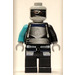 LEGO Teevee Minifigure