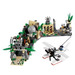 LEGO Temple Escape Set 7623