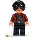 LEGO Temple Vagt 1 Minifigur