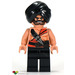 LEGO Temple Guard 2 Minifigure