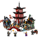 LEGO Temple of Airjitzu Set 70751