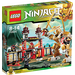 LEGO Temple of Light Set 70505