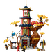 LEGO Temple of the Draak Energy Cores 71795