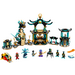 LEGO Temple of the Endless Sea 71755