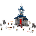 LEGO Temple of the Ultimate Ultimate Waffe 70617