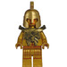 LEGO Temple Statue of Poseidon minifiguur