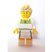 LEGO Tennis Ace Minifigure