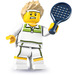 LEGO Tennis Ace Set 8831-9