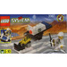 LEGO Test Shuttle X Set 3067