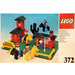 LEGO Texas Rangers Set 372-1