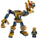 LEGO Thanos Mech 76141