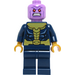 LEGO Thanos with Dark Blue Arms Minifigure