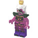 LEGO The 100-Eyed Demon Figurine